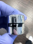 Gt Double Bolt Seat Clamp 1993 Inch 25.4MM Restored Gen Bmx Dyno Vintage. Fixed Price $125.00.