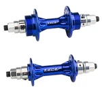 Bmx - Tnt Bicycles Derringer Hub Set, Freewheel, Red, Blue, Black, Silver, Gold. Fixed Price $149.95.