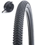 Pc 26X1.95 (50-559) Bike Tire And 26X1.75/2.125 Tube Schrader Valve.... Fixed Price $53.94.
