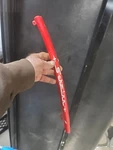 Pixie Bar Schwinn. Fixed Price $35.00.