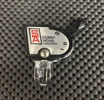 Nos Sturmey Archer 3 Speed Classic Trigger Shifter. Fixed Price $85.00.