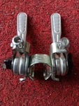New Vintage Shimano LB-150 Stem Friction Shifter Genuine Fast Shipping. Fixed Price $10.00.