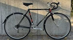 Vintage Motobecane Super Mirage French Steel Road Bike, Rare, Collector. Fixed Price $200.00.