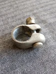 1979 Schwinn Collegiate 3 's' Seatpost Clamp 26" Bicycle!. Fixed Price $10.00.
