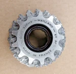 Sachs Maillard Aris 8 Speed Freewheel 13-20T Bsa Threaded. Fixed Price $39.99.