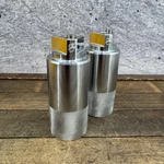 Vintage Gt Bmx Pegs Nos 90S Old School Freestyle Bike Performer Pacman 102651. Fixed Price $169.99.
