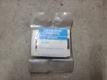 Nos Shimano 8BA9802 M65/T Brake Pads W/screws For Deore Lx BR-M565 Stx BR-MC33. Fixed Price $14.95.