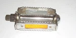 Kkt Rt-sr Rat Trap Old School Bmx Pedal Set 9/16" Bike Right Japan. Fixed Price $24.99.