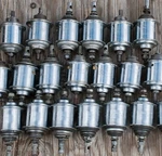 Vintage Sturmey Archer 3 Speed Aw Bike Hub Schwinn Raleigh Tour Cruiser Bicycle. Fixed Price $145.00.