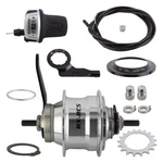 Sturmey Archer RXRC5 Hub S/a 5SP Cb 32 W/trim Kit/shifter/cable. Fixed Price $184.99.