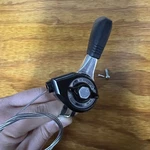Shimano Shifter Thumbie Fits Schwinn Murray Sears Many Bikes Vintage. Fixed Price $9.99.