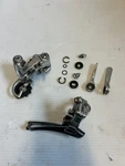Shimano Deore Sp Groupset Vintage Friction Touring Schwinn Exclusive. Fixed Price $175.00.
