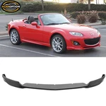 Fits 09-12 Mazda Miata MX-5 Oe Style Front Bumper Lip Spoiler Splitter Pu. Fixed Price $144.99.