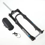 Suntour Raidon 34 Boost Mtb Suspension Fork 29" 100/120MM 1.5" Tapered W/remote. Fixed Price $199.90.