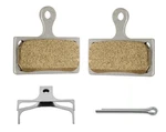 Shimano G04TI Disc Brake Pads BR-M900 M785 M675 S700 R515 Gravel Bike Road Cx. Fixed Price $22.95.