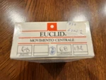 Campagnolo Euclid Atb Bottom Bracket 68MM 132MM Nos 1,370X24TPI. Fixed Price $99.00.