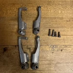 Vintage Shimano Brakes BR-M600 Missing Washer 90S 00S Mtb Atb Touring. Fixed Price $39.99.