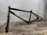 Hutch 24 Bmx Frame And Fork Vintage 80 Old School. Fixed Price $2499.00.