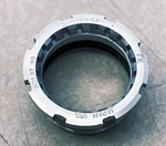 Shimano Ultegra BB6500 Bracket Bottom Lh Cup 1.37X24T English - New Nos. Fixed Price $15.00.