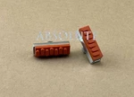 Brake Pads Vintage Schwinn Stingray Bicycle Caliper Road Cruiser Weinmann Red.. Fixed Price $5.98.
