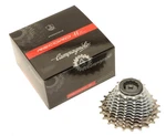 Campagnolo Record Speed Cassette 11/23T Steel/titanium 2009 New Nos. Fixed Price $99.99.