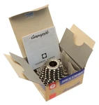 Campagnolo Record Titanium 9 Speed Cassette 12/23T Exa-drive Nos New Nib. Fixed Price $249.99.