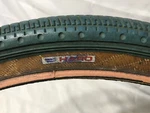 Original First Gen Haro 20 2.0 Single Tire Old School Bmx Gt Hutch. Fixed Price $99.99.