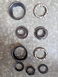 22473 Bottom Bracket Cup Set, Sunlite. Fixed Price $21.99.