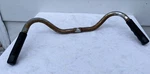 Vintage Rollfast Super Luxe Road Bike Bicycle Handlebars Hunt Wilde Grips. Fixed Price $29.99.