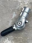Shimano Dura-ace L-600 Fingertip Control Bar End Shifter Exc / Made Japan. Fixed Price $39.99.