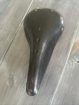Brooks B.17 Champion Narrow Bicycle Saddle Seat Black-rails Made In England. Fixed Price $77.73.