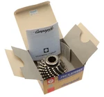 Campagnolo Record Titanium 9 Speed Cassette 13/23T Exa-drive Nos New Nib. Fixed Price $249.99.
