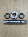 Sugino 75 Track 68X109MM Bottom Bracket Set: With Non-drive Cup And Bearings. Fixed Price $74.99.