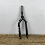 Haro Straight Shooter Bmx Fork 14 Mm 1/8 Threadless Old School Freestyle 20. Fixed Price $84.49.