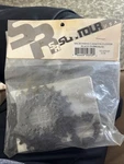 Nos Suntour Microdrive Cassette Cluster 11/24 CS-AP20-K7. Fixed Price $55.78.