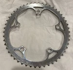 Specialites Ta Vento 135BCD Campagnolo 9/10 Speed Outer 50T. Fixed Price $34.95.