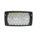 S.119780 Led Work Light, Rectangular, 5400 Lumens - Fits Fendt; Jcb. Fixed Price $88.99.