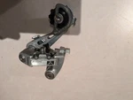 Shimano Deore Xt RD-M700 Rear Derailleur Deer Head. Fixed Price $69.99.
