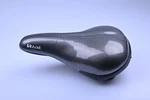 Soft Medium Lycra Cover Bicycle Bike Seat/saddle Mtb Touring Black Bmx Carbon. Fixed Price $15.90.