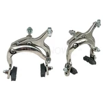 Tektro 900C Nutted Mount Brake Set For Road Bikes Dual Pivot Silver. Fixed Price $52.52.