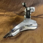 Shimano FD-M300 Exage 300LX Triple Mtb Bike Front Derailleur 28.6MM Bottom Pull. Fixed Price $9.95.
