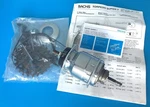 Sachs Torpedo Super 7 Speed Gear Hub 36H Coaster Brake Nos New 1996 W/hardware. Fixed Price $100.00.