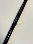 Vintage 80S Fisher Bulge Uncut Alloy Mtb Handlebar Black 25.4 54CM Gary. Fixed Price $40.00.