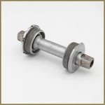 Campagnolo Record Z 1046/A Bottom Bracket 60S Road Bike Vintage Ita New Steel. Fixed Price $92.11.