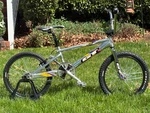 1999 Gt Speed Series Xl Bmx Bike. Fixed Price $1600.00.