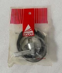 Nos Vintage Suntour LD-2800 Power Thumb Shifter Cable And Housing. Fixed Price $69.99.