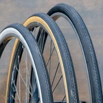 Vintage 27" Road Bike Tires Nos Colors Schwinn Varsity Suburban Bicycle Raleigh. Fixed Price $48.00.