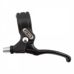 Dia Compe Tech 77 Locking Bmx Brake Lever - Heavy Duty, Hinged Clamp, Left Side. Fixed Price $40.83.