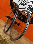 Vintage 1990 Sun Ringle Sealed Hubs Alex AL-DR13 451X13 Rims Old School Bmx. Fixed Price $124.98.