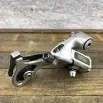 Vintage Shimano Deore RD-MT62 Rear Derailleur Japan Alloy Mtb 6/7 Speed Long. Fixed Price $29.75.